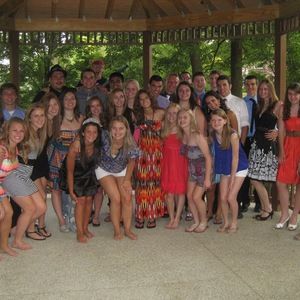 Meet your Posher, Meredith